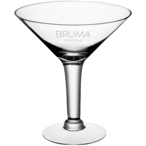 60oz. Jumbo Martini Glass