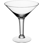 60oz. Jumbo Martini Glass