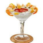 60oz. Jumbo Martini Glass
