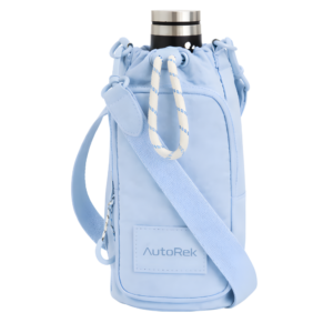 1-Bottle Portable Chiller