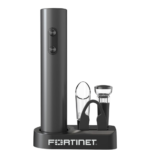Electric Wine Bottle Opener