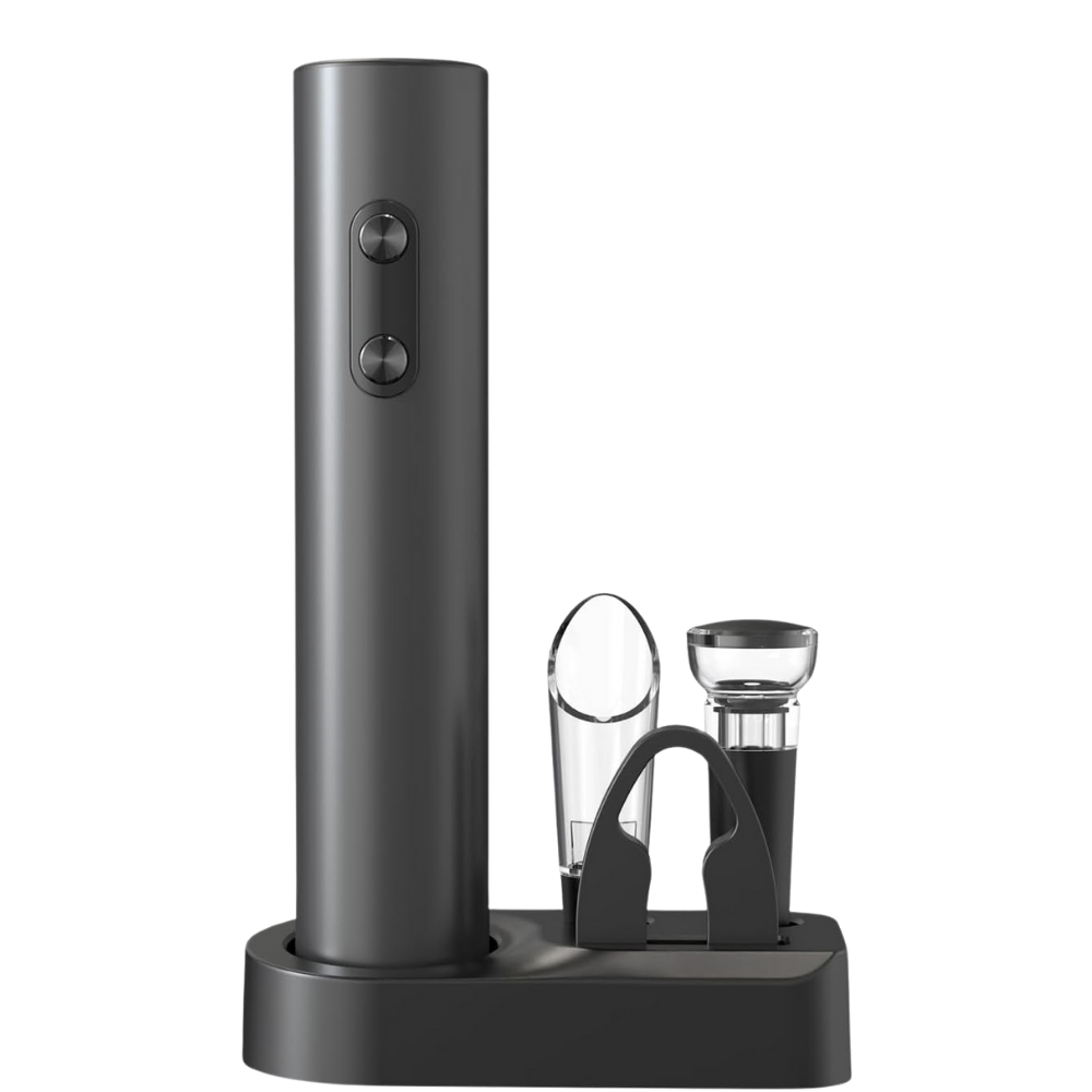 WNG-4217-Electric-Wine-Bottle-Opener-3 Electric Wine Bottle Opener