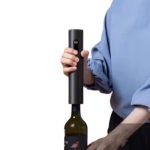Electric Wine Bottle Opener