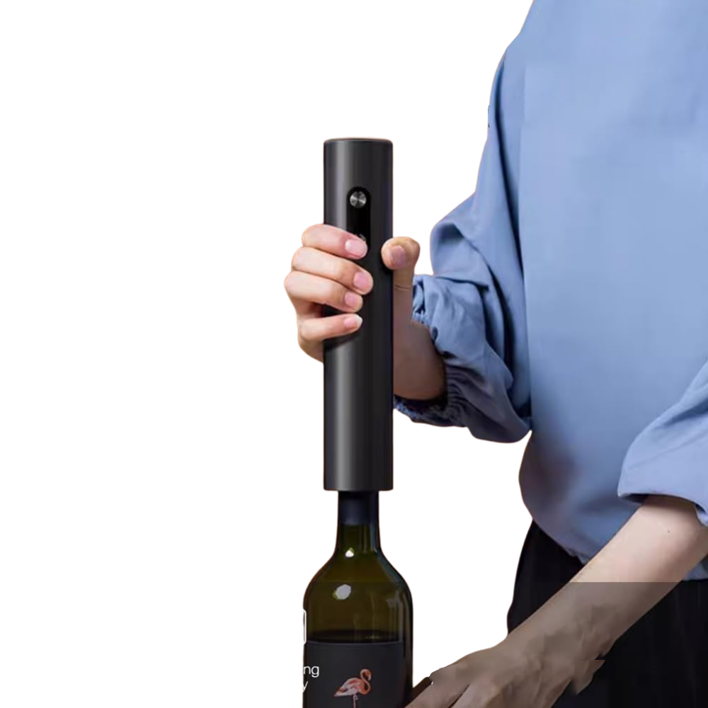 WNG-4217-Electric-Wine-Bottle-Opener-4 Electric Wine Bottle Opener