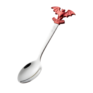 Custom Molded Teaspoon