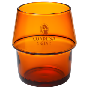 12oz. Copita Drinking Glass