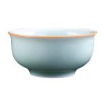 Celadon Maple Leaf Copita
