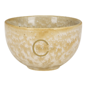 2.4oz Ceramic Copita Glass