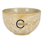 2.4oz Ceramic Copita Glass