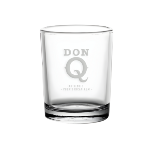2.5oz. Clear Glass Copita