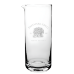 32oz Jumbo Cocktail Mixing Glass