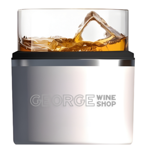 10.5oz. Stainless Insulated On the Rocks Cooler