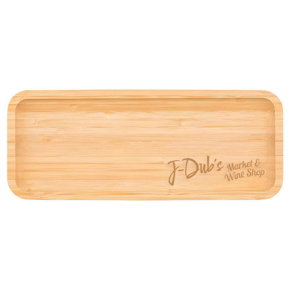WNG-4233-Rectangular-Bamboo-Serving-Tray-1 Rectangular Bamboo Serving Tray
