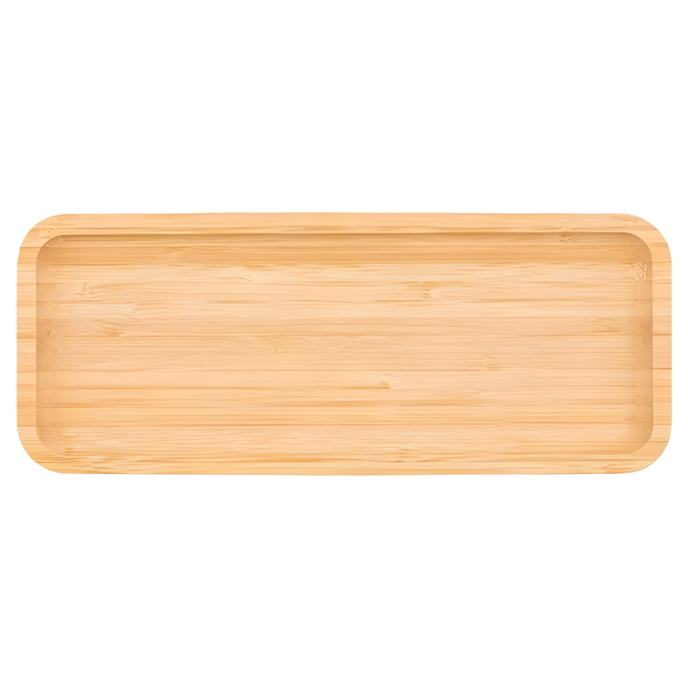 WNG-4233-Rectangular-Bamboo-Serving-Tray-3 Rectangular Bamboo Serving Tray