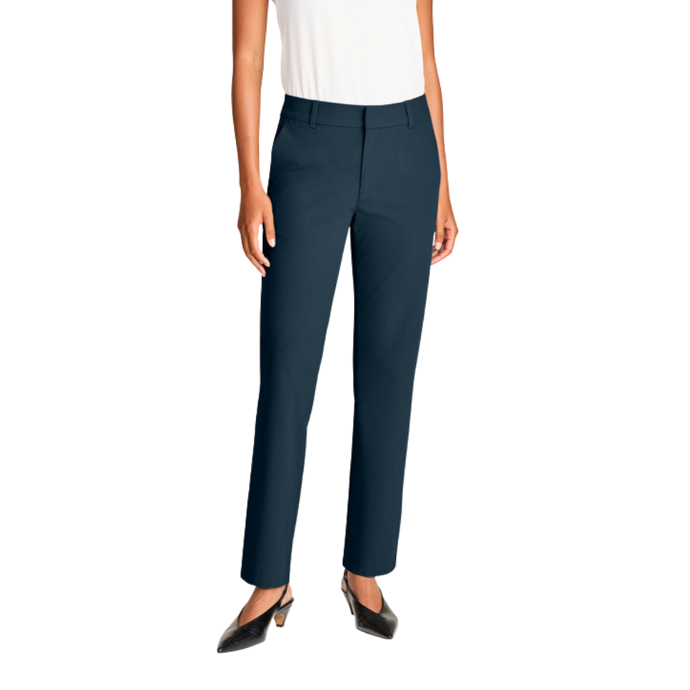 WNG-4237-Women’s-Capital Tech Pant-3-NightNavy Women’s Capital Tech Pant