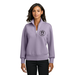 Women’s Soft Spacer 1/4-Zip