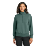 Women’s Soft Spacer 1/4-Zip