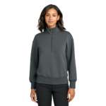 Women’s Soft Spacer 1/4-Zip