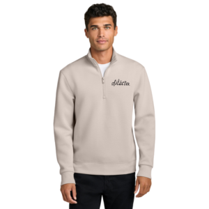 Soft Spacer 1/4-Zip