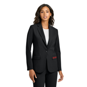 Women’s Capital Tech Blazer