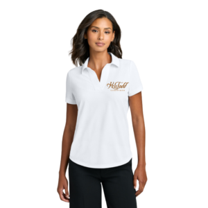 Women’s Everyday Performance Polo