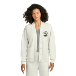 OGIO® Women’s Transcend Cardigan