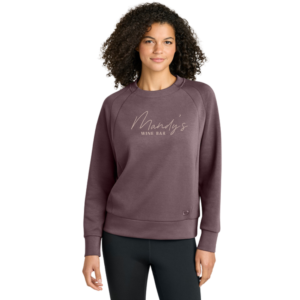OGIO® Women’s Transcend Pullover