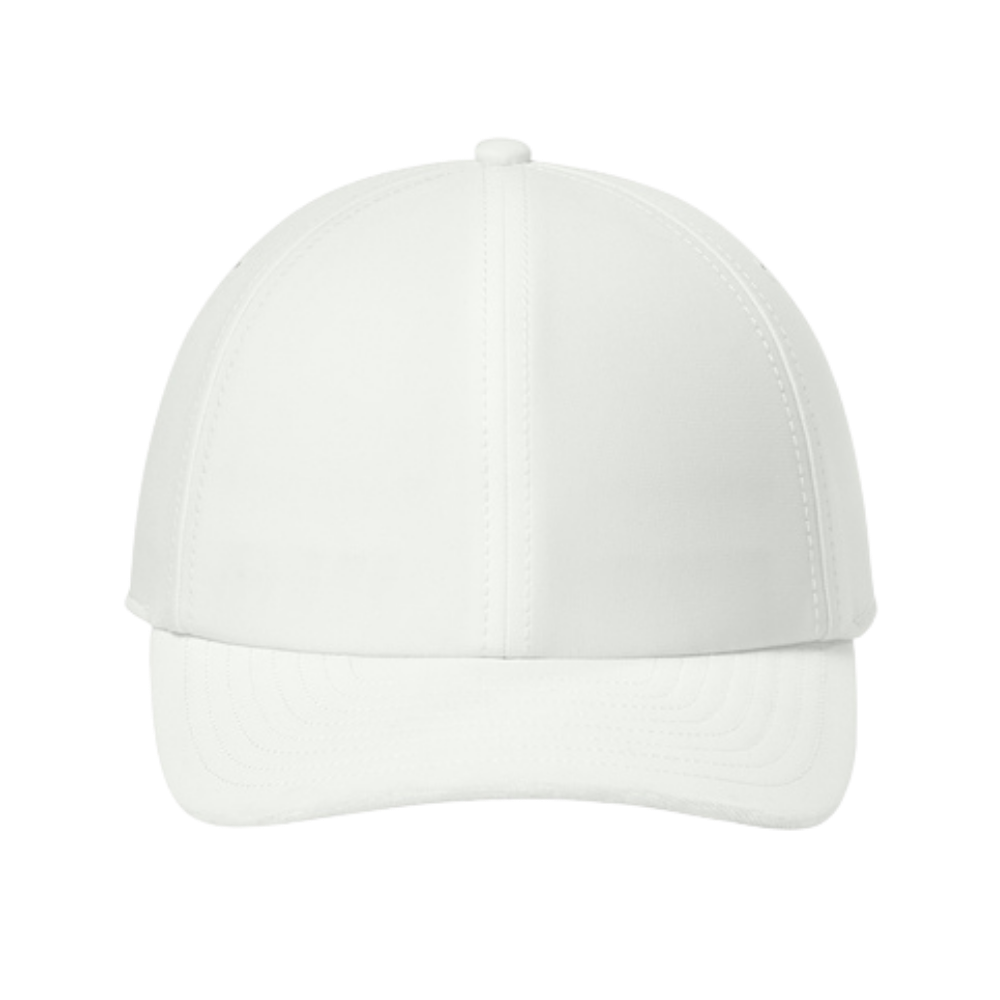 WNG-4248-OGIO®-Kinetic-Unstructured-Adjustable-Cap-2-White OGIO® Kinetic Unstructured Adjustable Cap