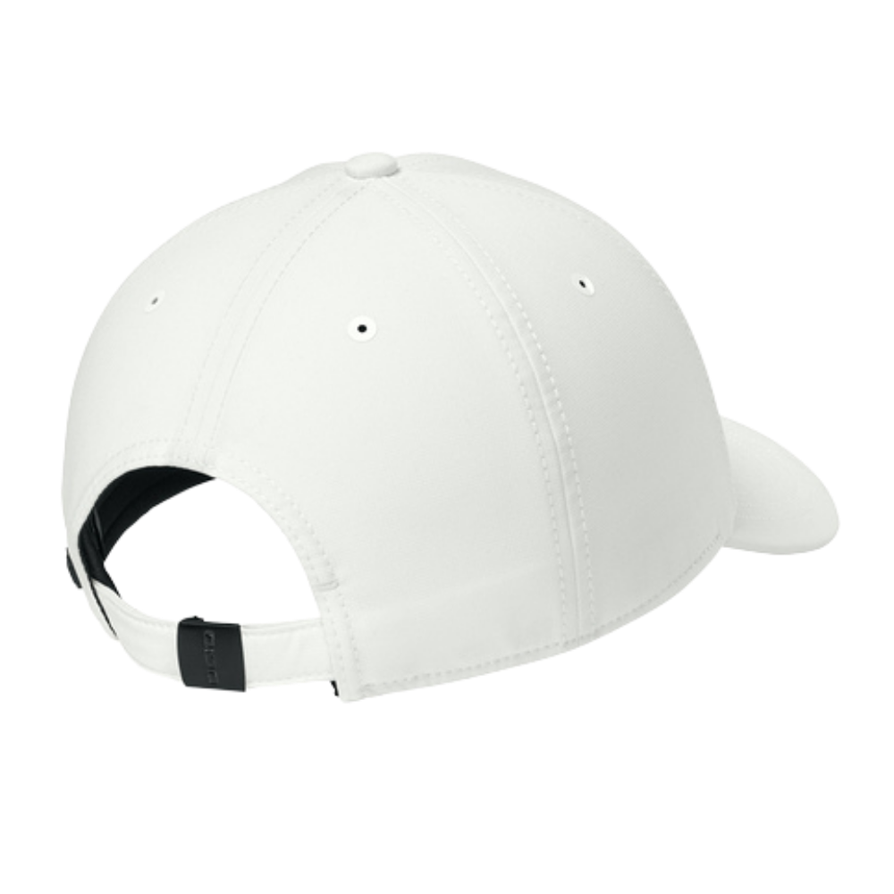 WNG-4248-OGIO®-Kinetic-Unstructured-Adjustable-Cap-4-White OGIO® Kinetic Unstructured Adjustable Cap