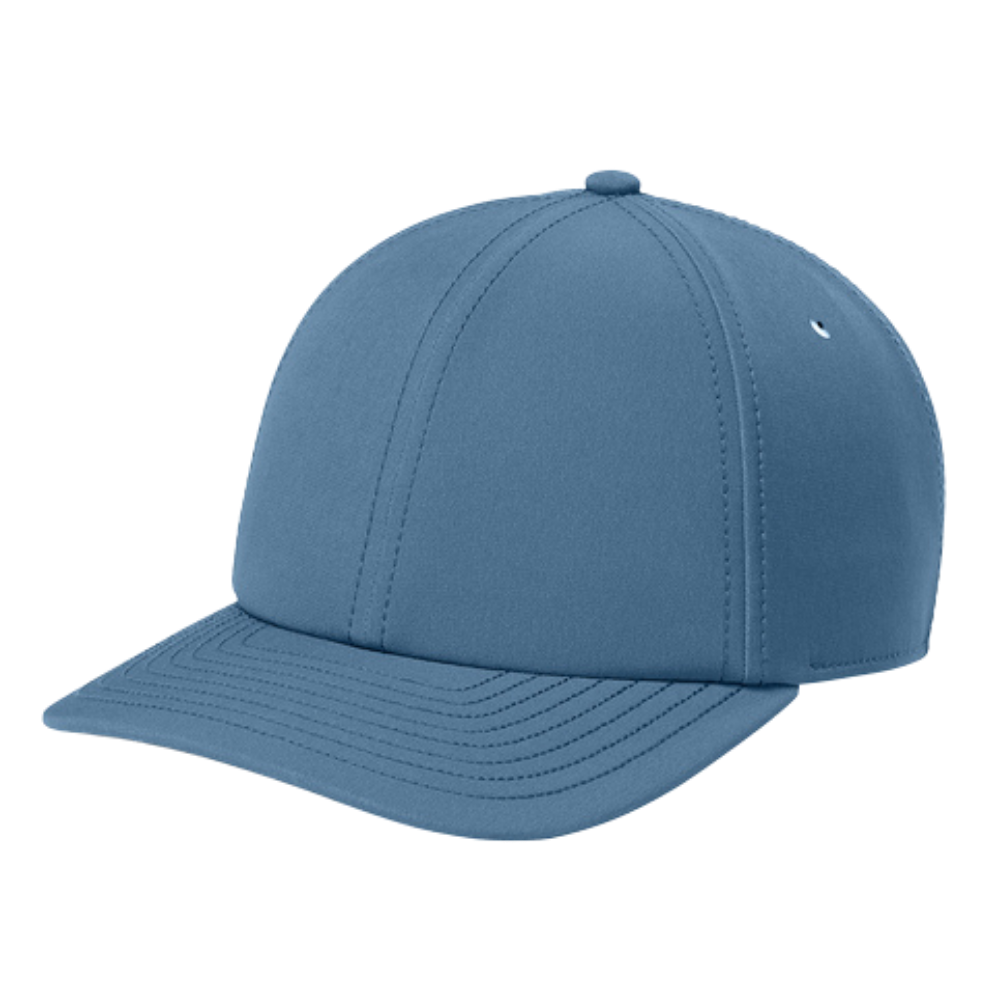 WNG-4248-OGIO®-Kinetic-Unstructured-Adjustable-Cap-6-BlueMist OGIO® Kinetic Unstructured Adjustable Cap