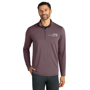 OGIO® Regain 1/4-Zip