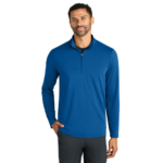 OGIO® Regain 1/4-Zip