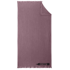 Port Authority® Waffle Throw