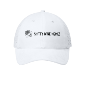 Port Authority® All-Day Performance UPF Perforated Cap