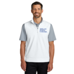 Port Authority® C-FREE® Double Knit 1/4-Zip Vest