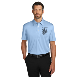 Port Authority® Shirt Collar Polo