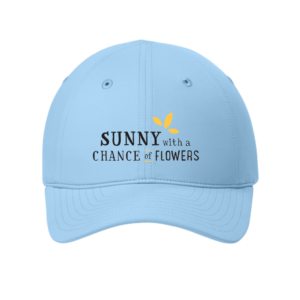 Port Authority® UPF Ponytail Cap