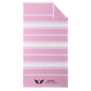Port Authority® Beach Throw