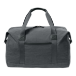 Port Authority® Washed Canvas Duffel