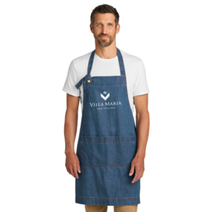 Port Authority® Signature Denim Apron
