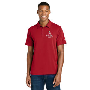 The North Face® Canyon Crest Polo
