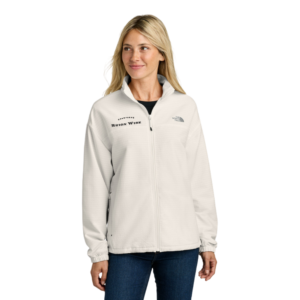 The North Face® Women’s Mountain Horizon Jacket