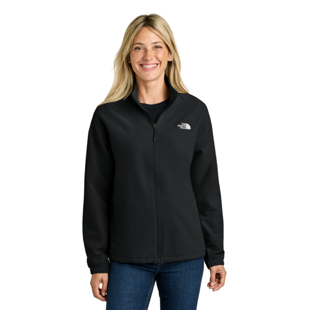 WNG-4277-The-North-Face®-Women’s-Mountain-Horizon-Jacket-3-TNF Black The North Face® Women’s Mountain Horizon Jacket
