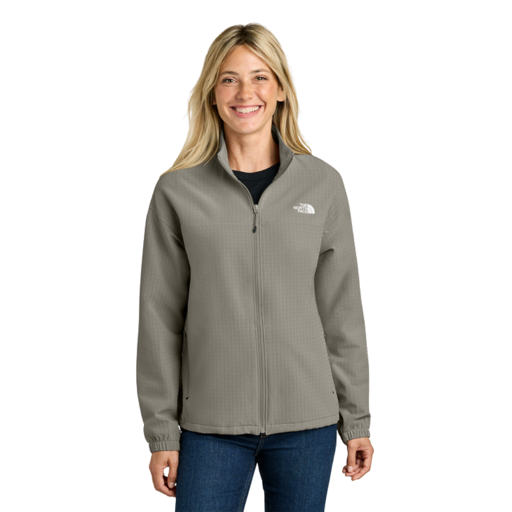WNG-4277-The-North-Face®-Women’s-Mountain-Horizon-Jacket-4-Stone Slab Grey The North Face® Women’s Mountain Horizon Jacket