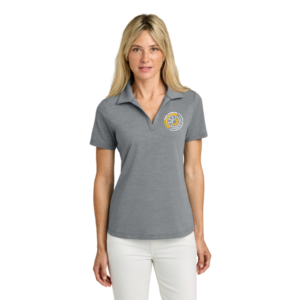 TravisMathew Women’s Onward Polo