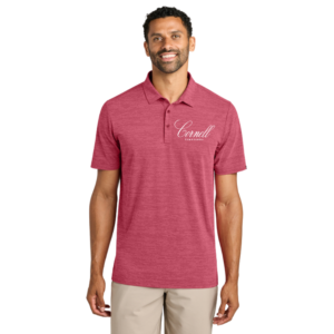 TravisMathew Crestview Polo