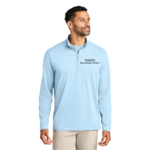 TravisMathew Onward 1/4-Zip