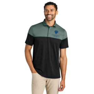 TravisMathew Onward Colorblock Polo
