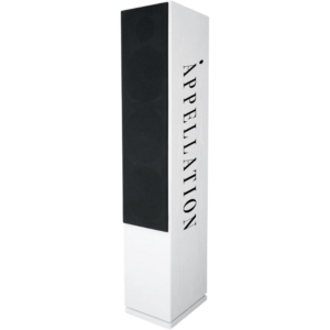 Passive Tower Speaker