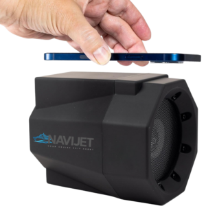 Phone Volume Amplifier Sound Booster